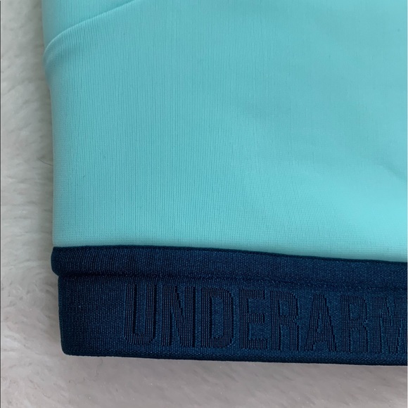 UNDER ARMOUR Breathe Sports Bra - Picture 3 of 9